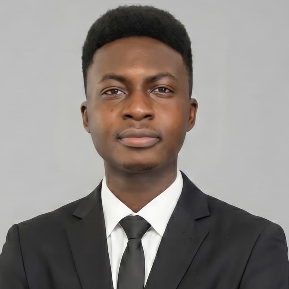 Nana Kofi